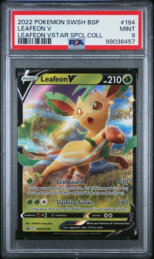 eBay Auction Item 306290949887 Tcg Cards 2022 Pokemon Swsh Black Star Promo