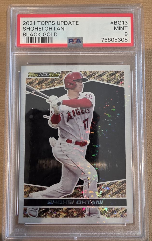 Auction Prices Realized Baseball Cards 2021 TOPPS UPDATE