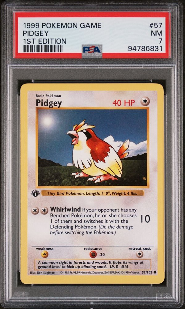 psa