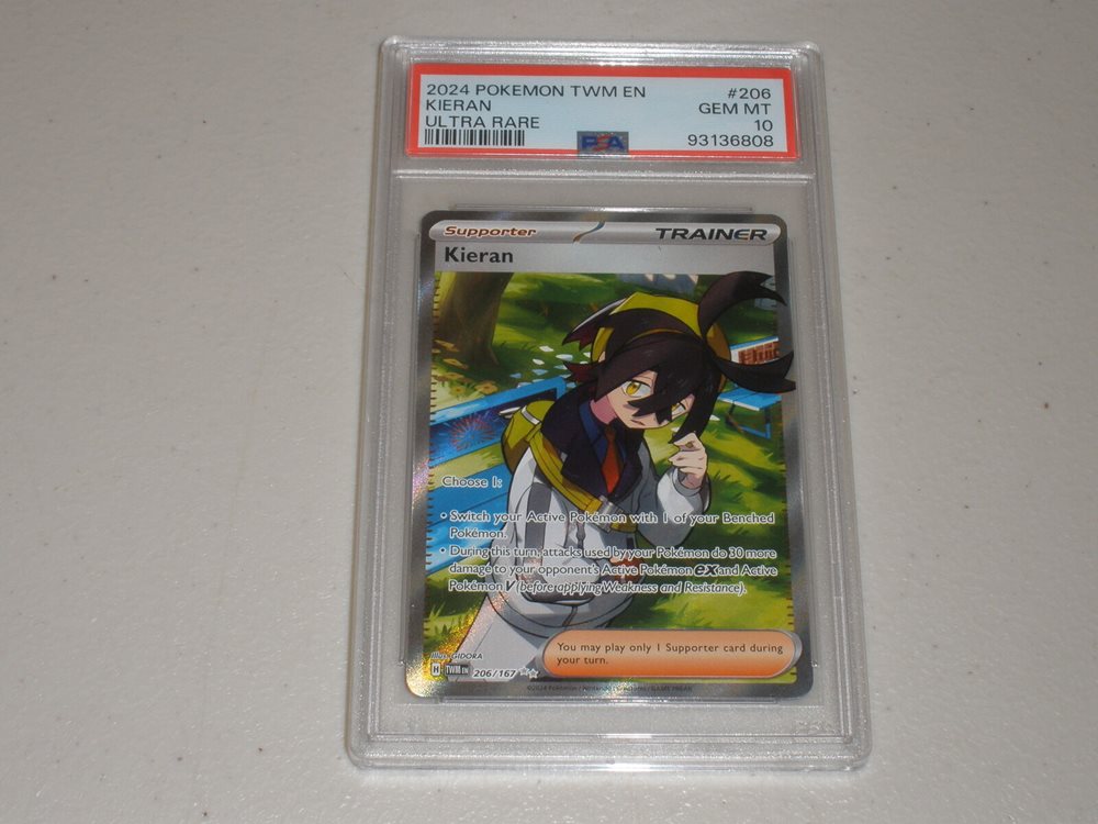 is it safe to buy pokemon cards on amazon Amazon.com: 3 Pokémon Card Vmax Bundle - 1 Secret Rare Card - No Duplicates main image 1