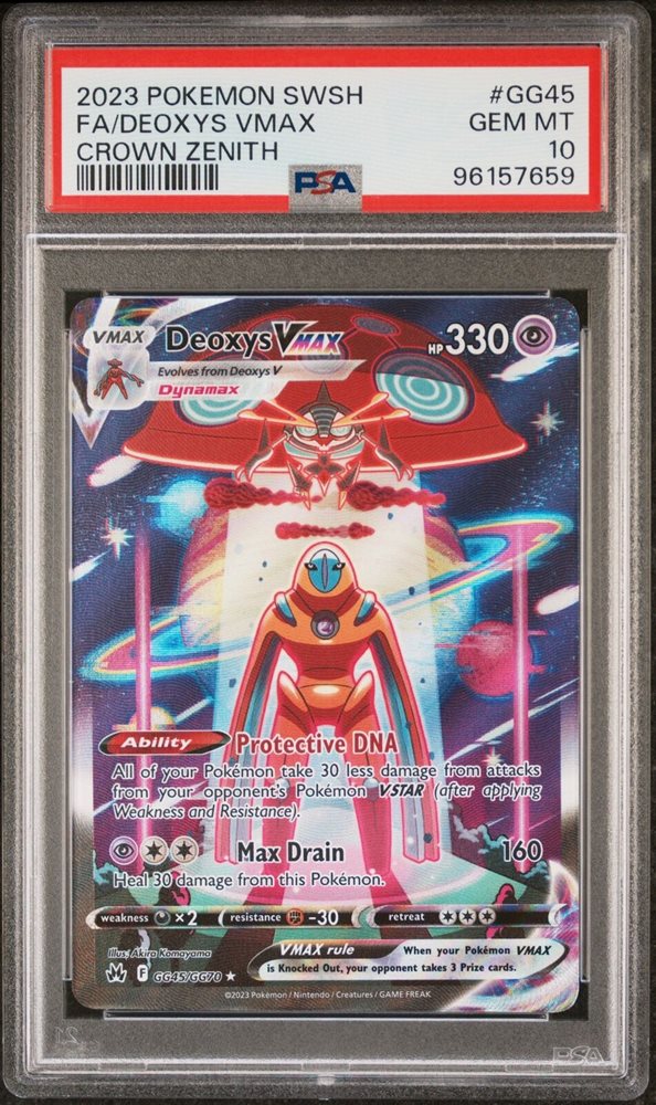 eBay Auction Item 305850534936 Tcg Cards 2023 Pokemon Sword