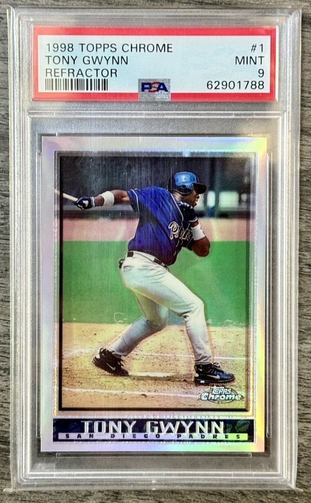 coastalcardcollector