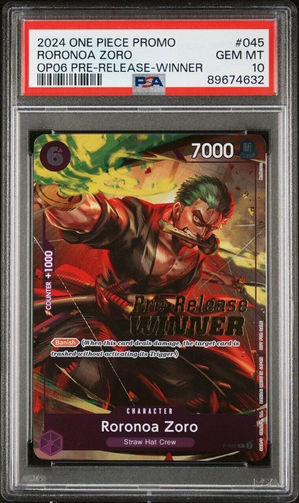 Zoro 240 ,200 ディアボロGT-γ105 Zoro 240 ,200 ディアボロGT-γ105 Auction Prices Realized Tcg Cards