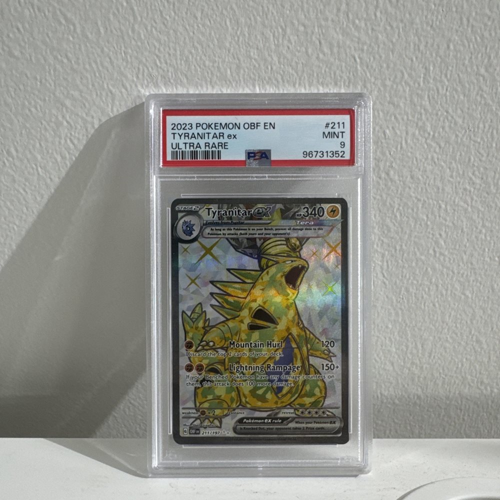 エーフィ ex #211 SPECIAL ART RARE PSA10 エーフィ ex #211 SPECIAL ART RARE PSA10 - メルカリ