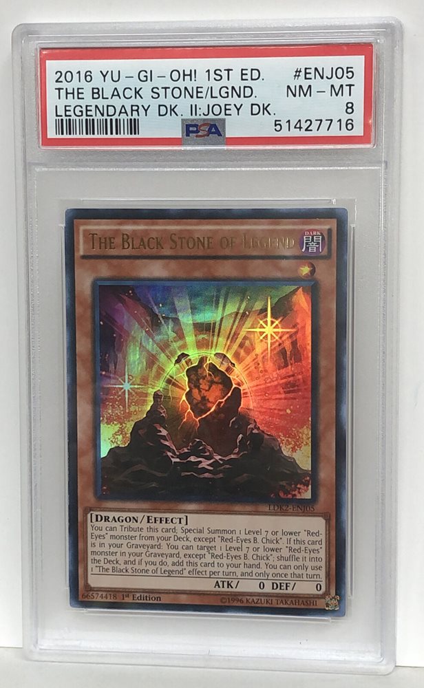 eBay Auction Item 234295524130 Tcg Cards 2016 Yu-Gi-Oh! Legendary Deck Ii eBay Auction Item 234295524130 Tcg Cards 2016 Yu-Gi-Oh! Legendary Deck Ii