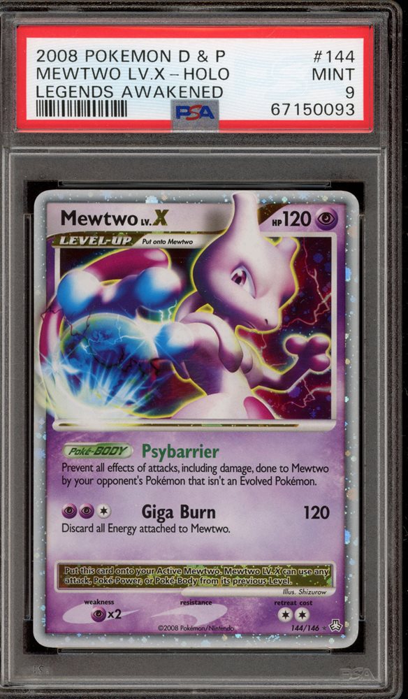 Auction Prices Realized Tcg Cards 2008 POKEMON DIAMOND