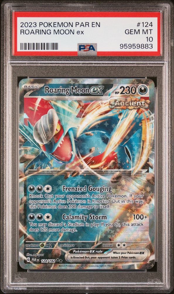 【PSA10】トドロクツキex SAR/Roaring Moon ex $_57.JPG?set_id=880000500F