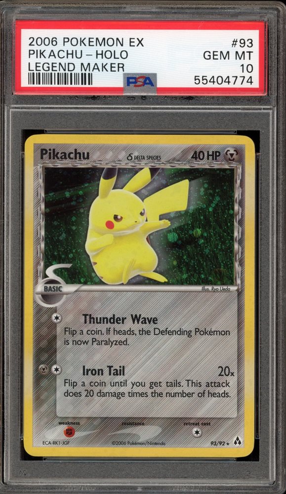 ホウオウ Legend psa7 psa8 Auction Prices Realized Tcg Cards 2010 POKEMON HEARTGOLD