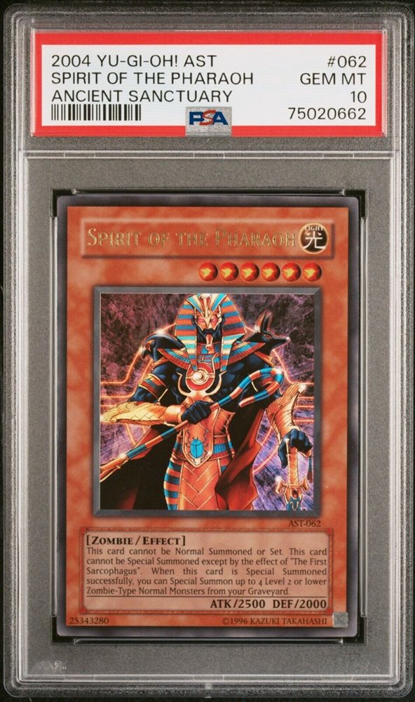 yugioh ancient sanctuary card list Yugioh Orica