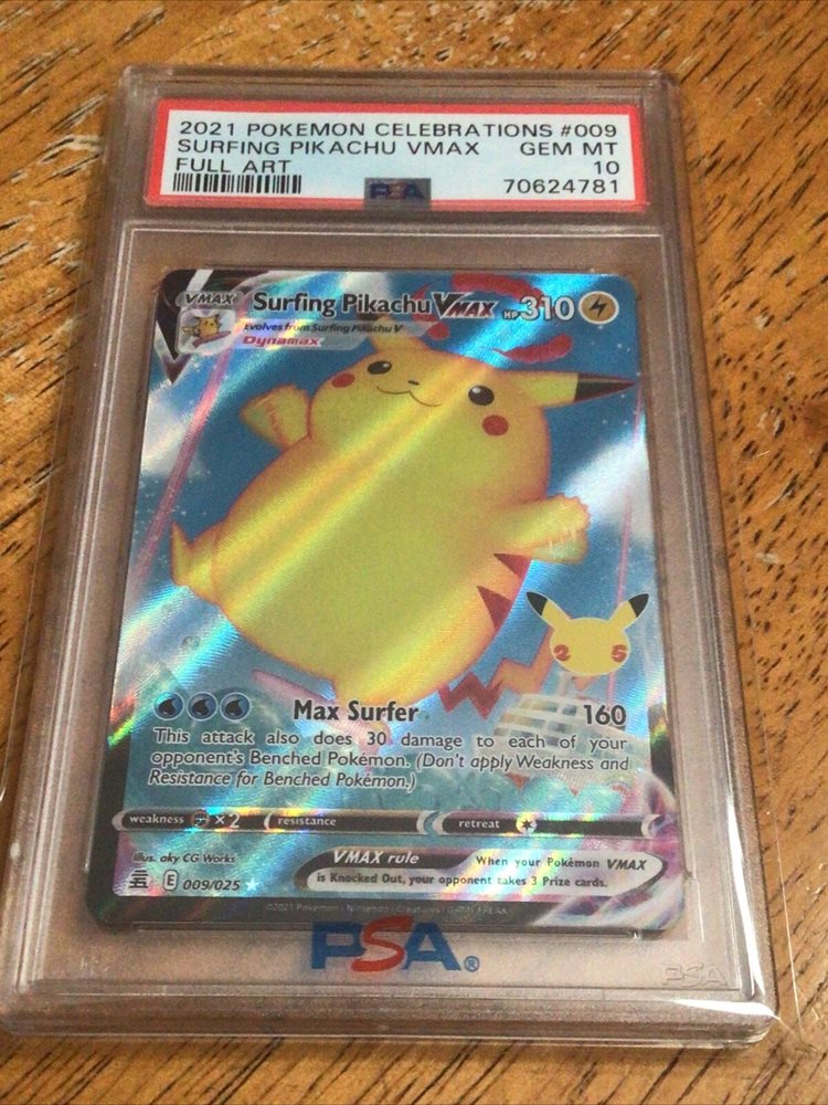 eBay Auction Item 135408091591 Tcg Cards 2021 Pokemon Celebrations