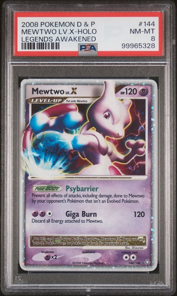 Auction Prices Realized Tcg Cards 2008 POKEMON DIAMOND