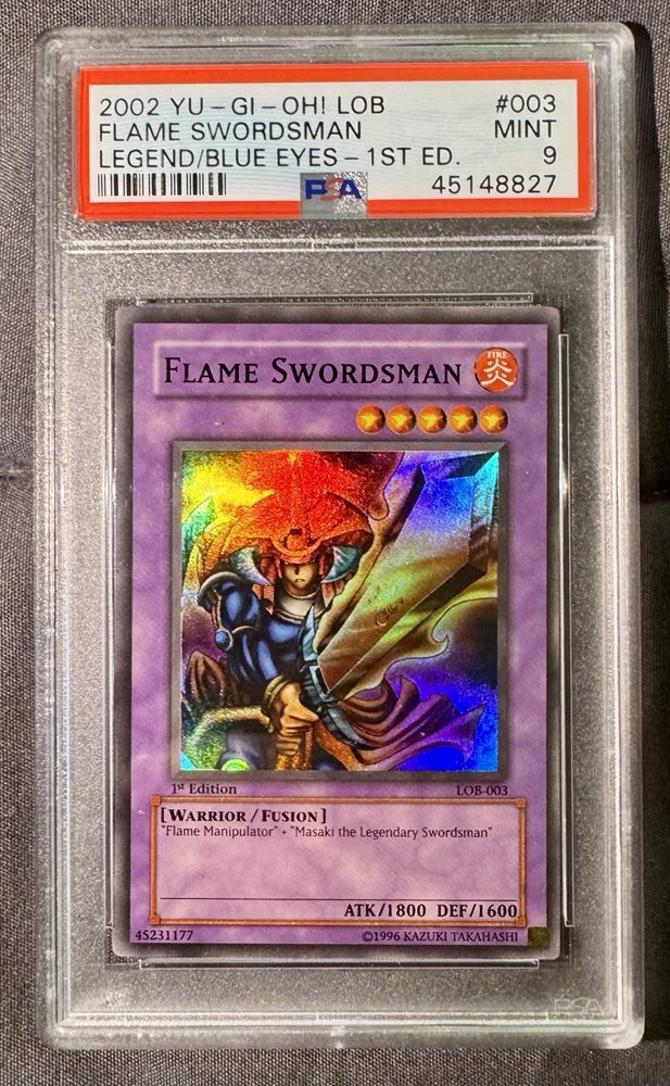 Blue Eyes White Dragon Psa 10 | eBay