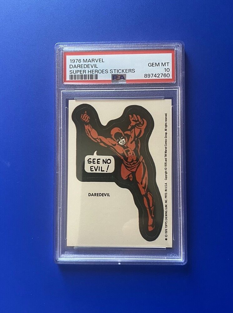 vintagemarvelcollecting