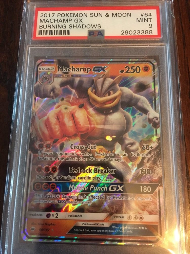 machamp gx pokemon card value Basic Water Energy - 279/193 Gold Full Art Secret Rare