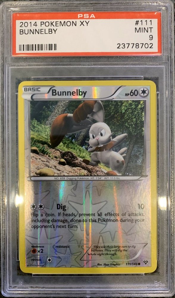 bunnelby pokemon card Pokemon Card Mela - Terastal Festival ex