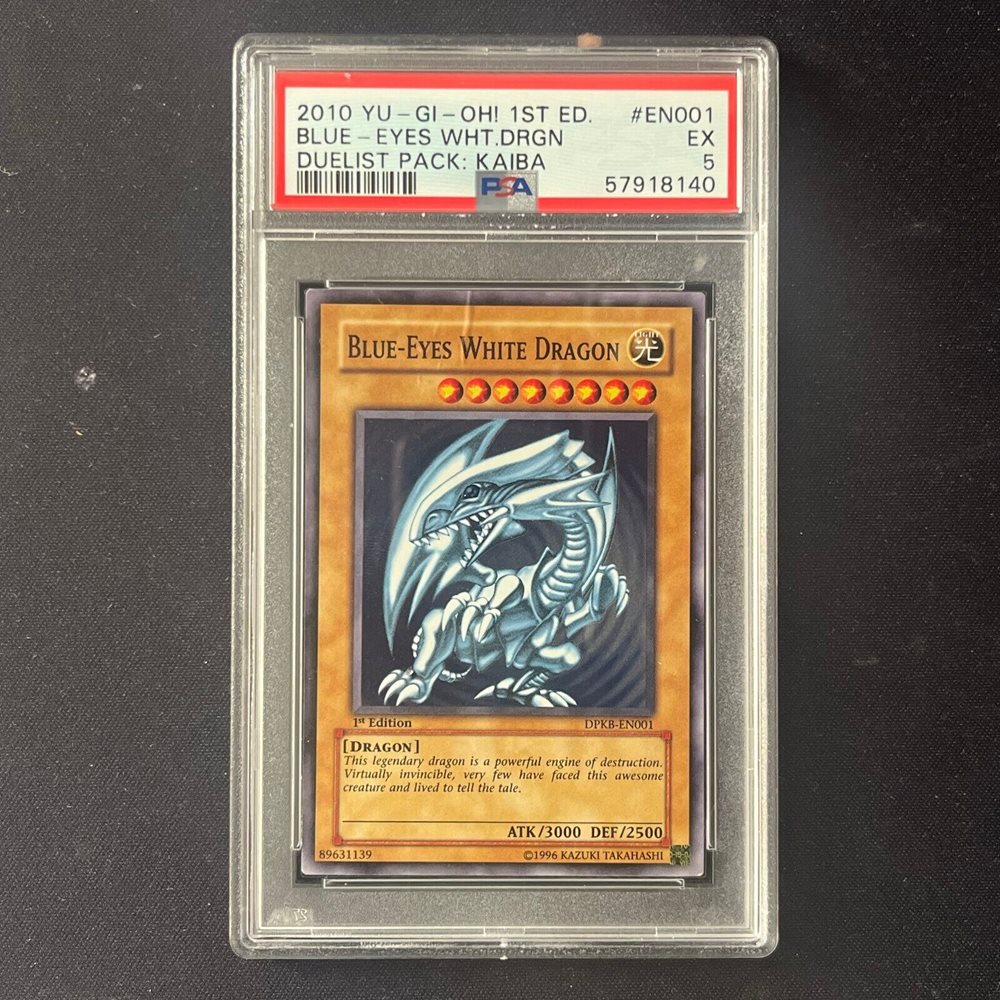Auction Prices Realized Tcg Cards 2010 YU-GI-OH! DUELIST