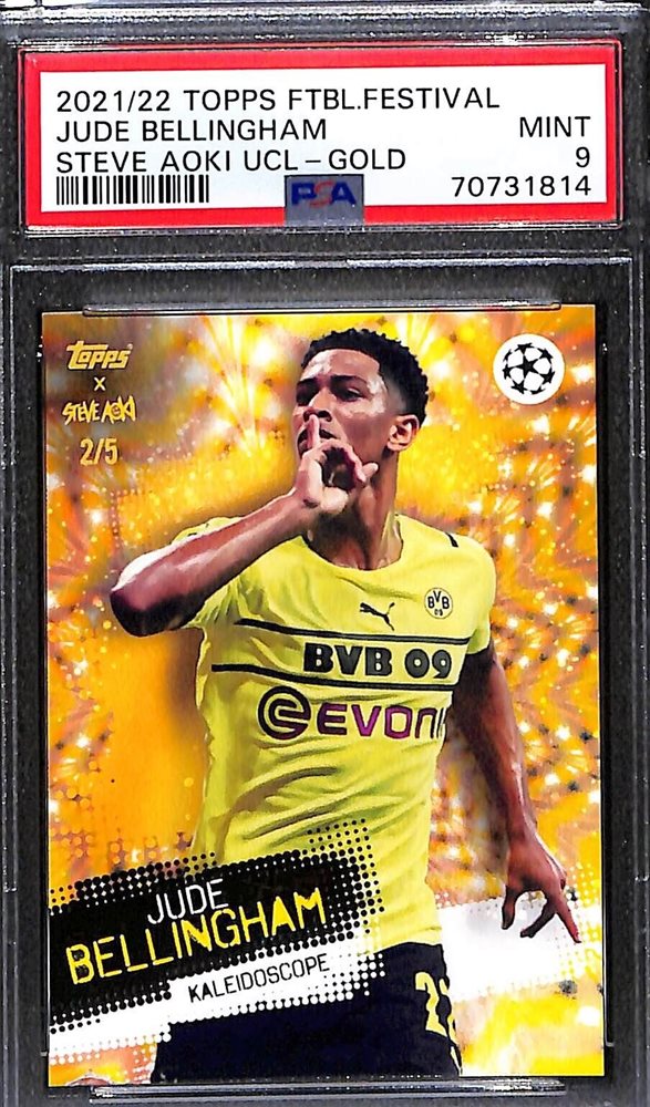 eBay Auction Item 285140840187 Soccer Cards 2021 Topps Football 