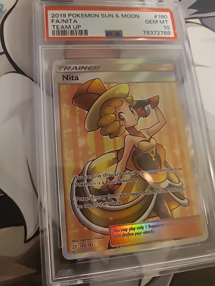 nita pokemon card price Binder Nitamono Doushi - Pokémon Card Game | Authentic Japanese Pokémon TCG  Binder main image 1