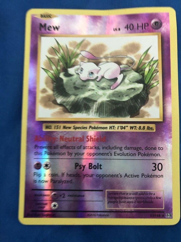 Lily Pad Pokemon
