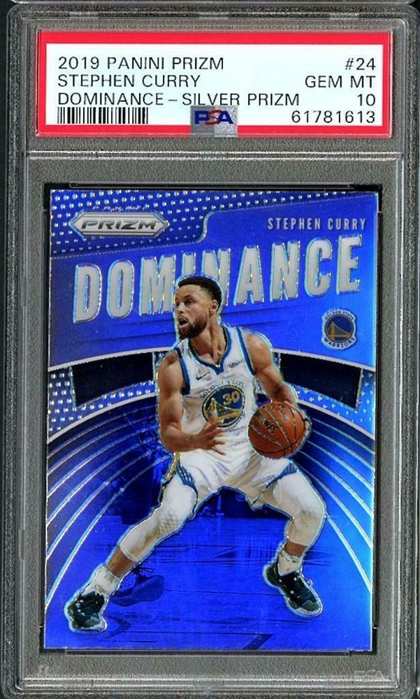 Auction Prices Realized Basketball Cards 2019 PANINI PRIZM