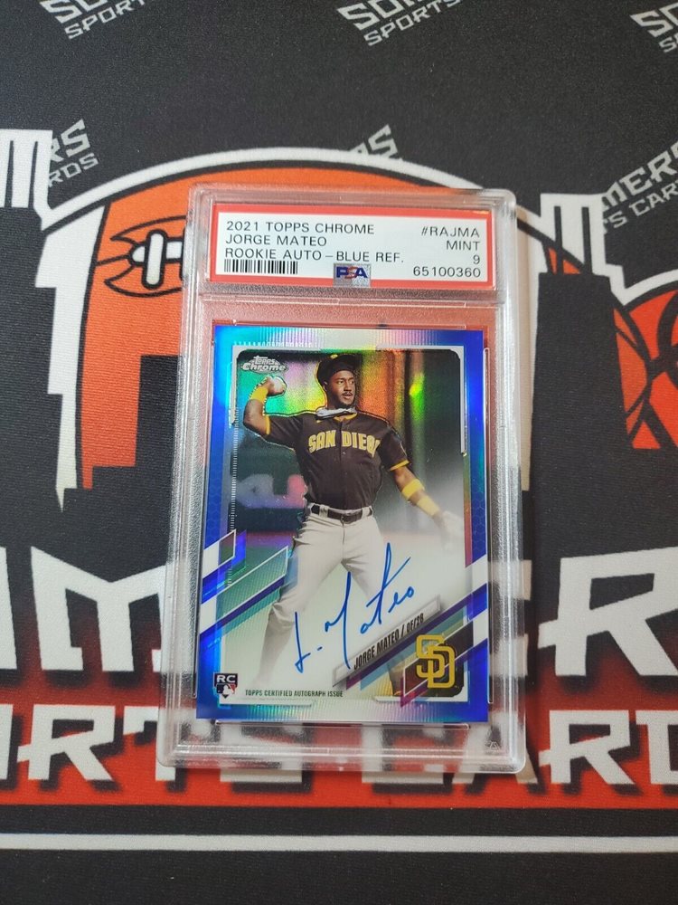 sommerssportscards