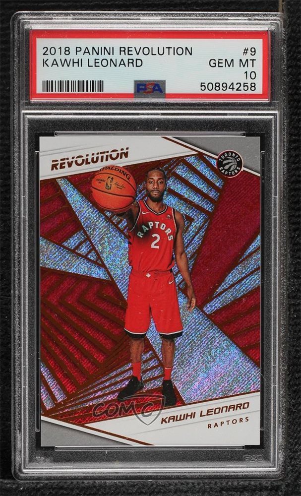 Auction Prices Realized Basketball Cards 2018 PANINI