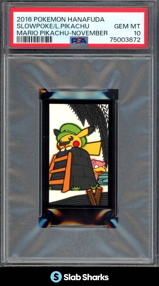 Auction Prices Realized Non-Sport Cards 2016 POKEMON