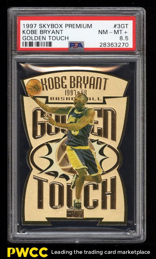 Auction Prices Realized Basketball Cards 1997 SKYBOX PREMIUM