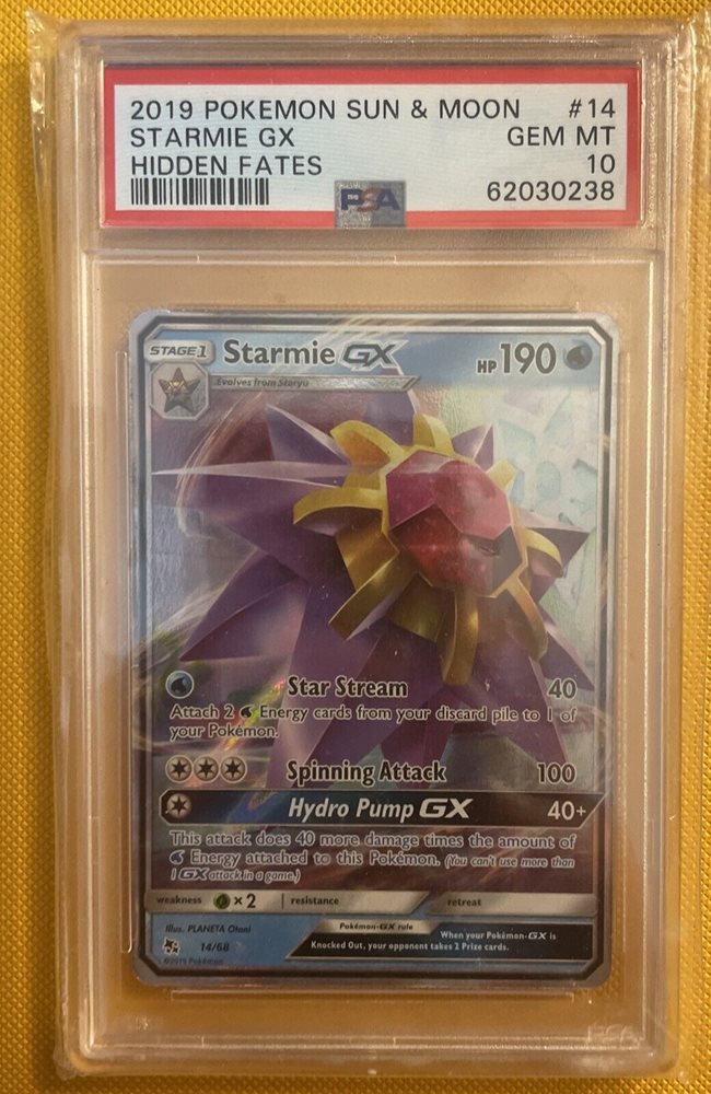 mysterious fossil pokemon card Mysterious Fossil - Mystery of the Fossils