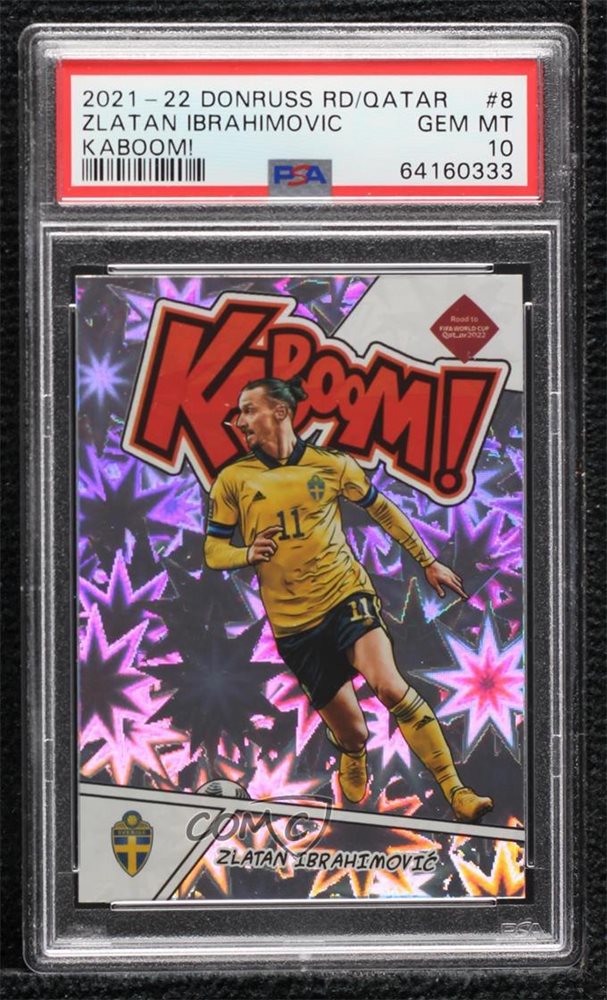 Auction Prices Realized Soccer Cards 2021 PANINI DONRUSS ROAD TO