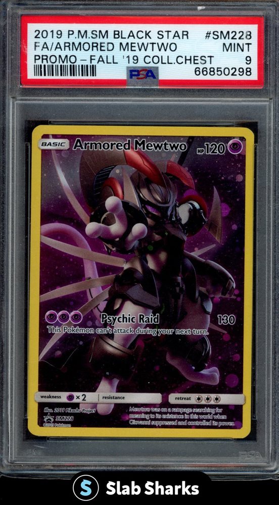 Auction Prices Realized Tcg Cards 2019 POKEMON SM BLACK STAR