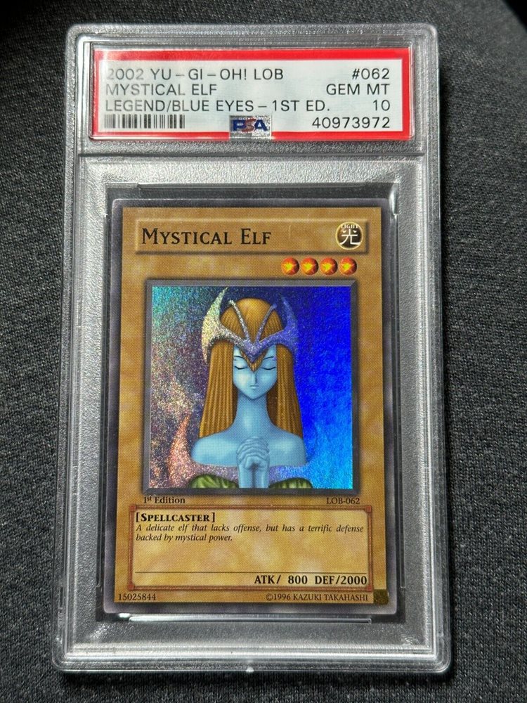 PSA10 フォレトス ミラー 1ED legend Pokemon 2003 PSA 10 GEM MINT Charizard holo Skyridge #146