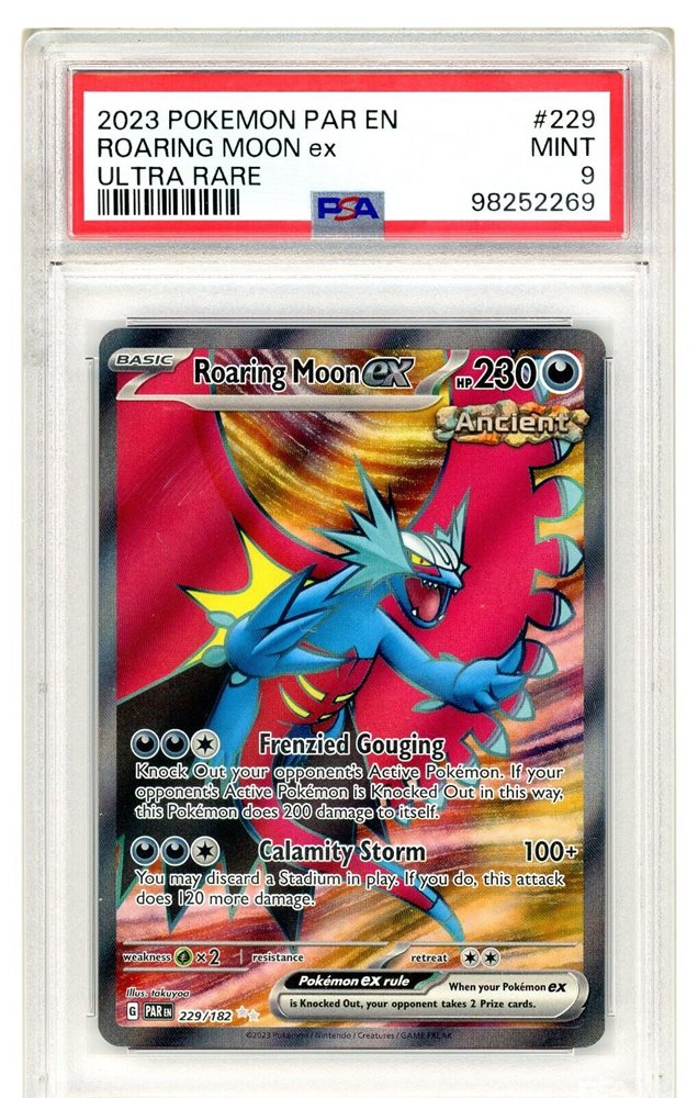 ホウオウex ars10＋ 1st Edition Auction Prices Realized Tcg Cards 2023 POKEMON PAR EN