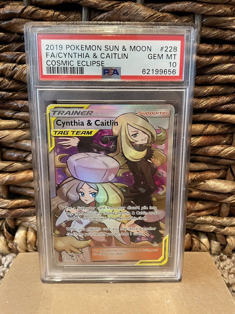 eBay Auction Item 385489782532 Tcg Cards 2019 Pokemon Sun & Moon 