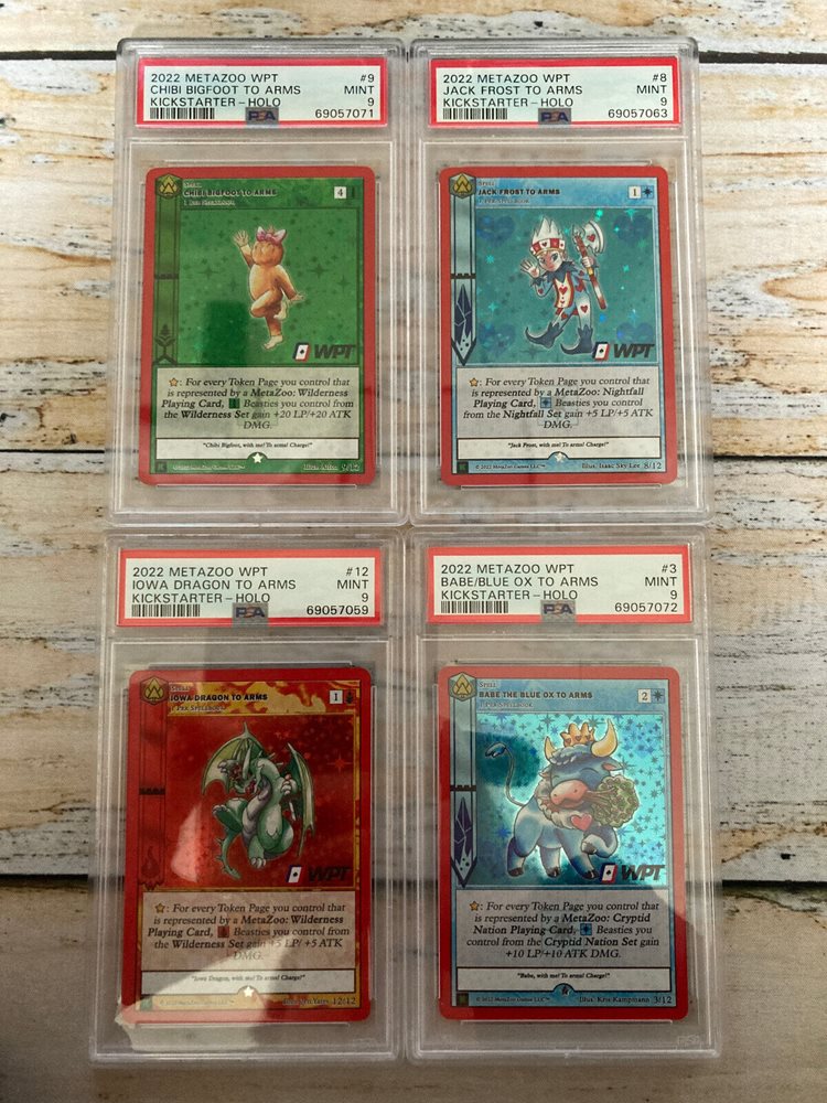 sammelkartenparadies