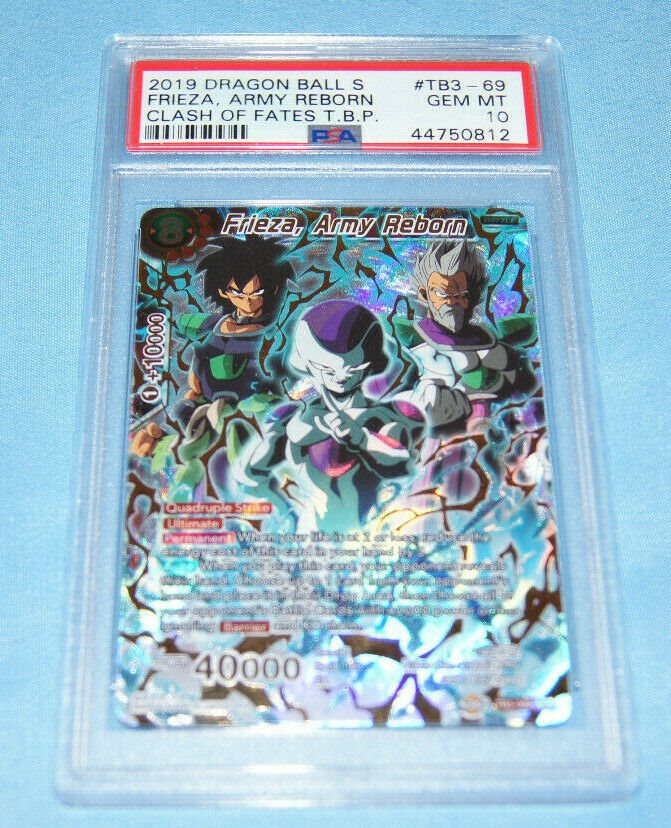 eBay Auction Item 114714382153 Tcg Cards 2019 Dragon Ball Super Card Game Themed Booster 3 Clash Of Fates eBay Auction Item 114714382153 Tcg Cards 2019 Dragon Ball Super Card Game Themed Booster 3 Clash Of Fates