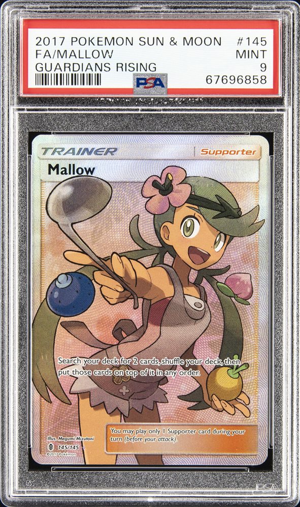 pokemon sun and moon guardians rising cards 2017 & Moon: Price Guide the booster is a convenient way to discover new cards and optimize your deck Pokmon Sun & Moon Guardians