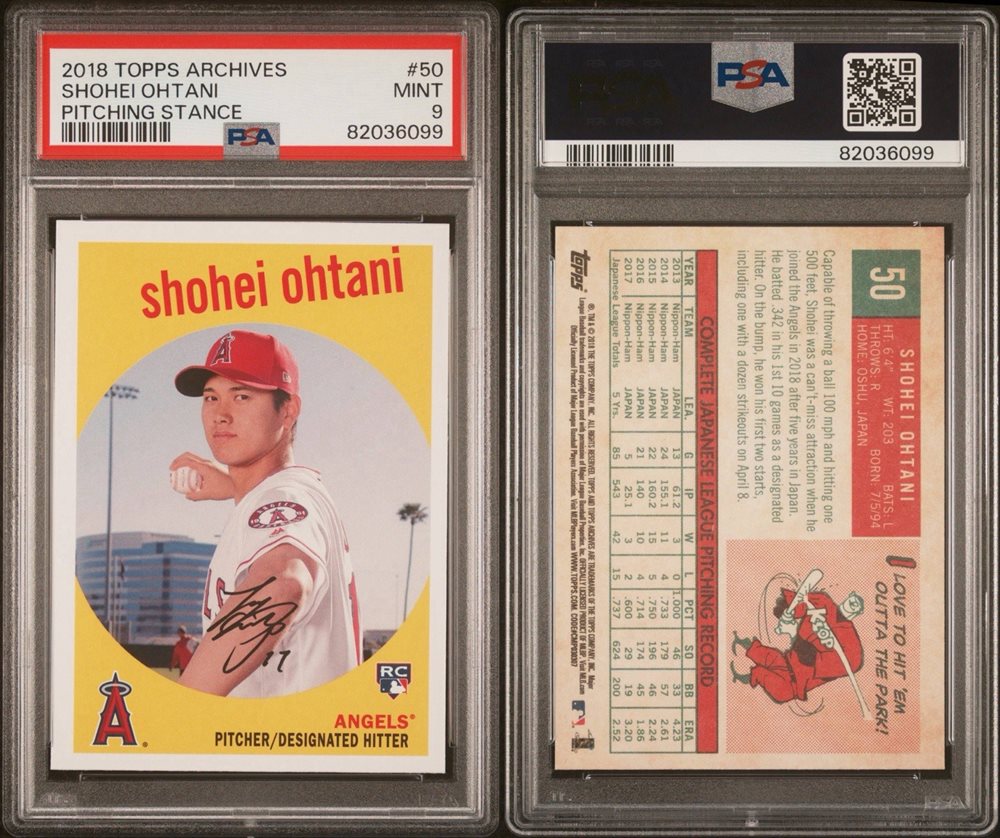 alongscards