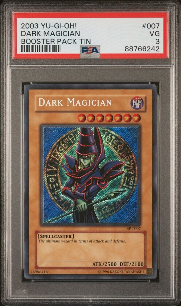 eBay Auction Item 226127054247 Tcg Cards 2003 Yu-Gi-Oh