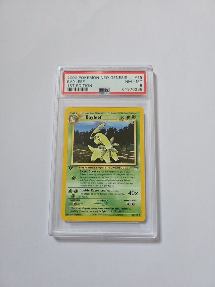 2000年 NEO タイムカプセル PSA 10 旧裏 2000年 NEO タイムカプセル PSA 10 旧裏 世界に7枚 - メルカリ