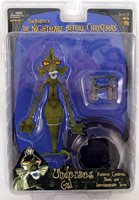 neca nightmare before christmas action figures series 5 undersea gal - Nightmare Before Christmas Action Figures neca nightmare before christmas action figures series 5 undersea gal - Nightmare Before Christmas Action Figures