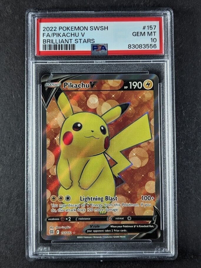 2022 POKEMON FA/PIKACHUプレシャスボールピカチュウ Pikachu EX [1st Edition] #94 Prices | Pokemon Japanese 20th