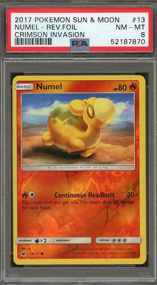 pokemon cards 2017 value Crabrawler (59/102) - Stellar Miracle (sv7) main image 1