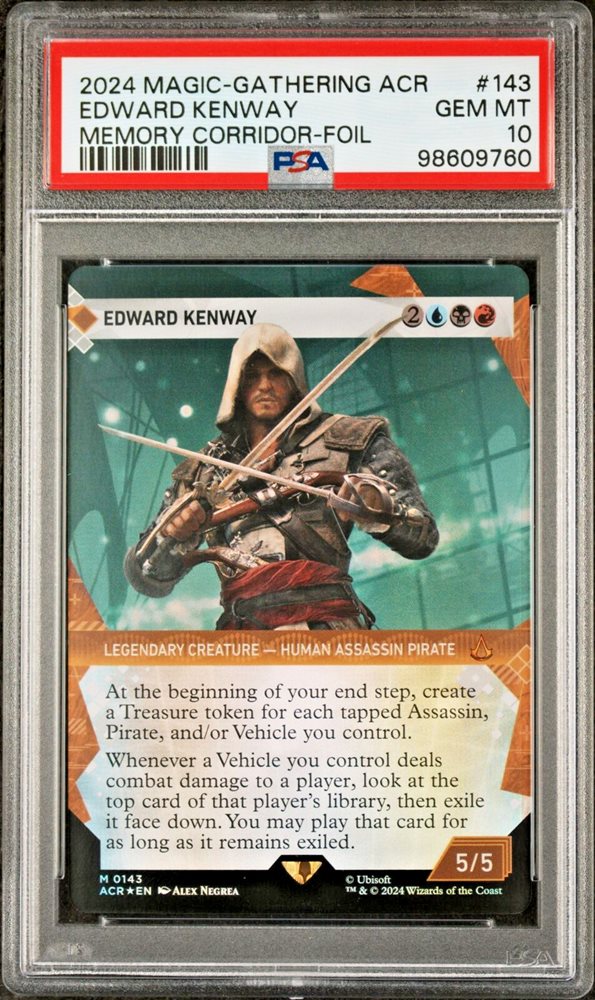 eBay Auction Item 156580900715 Tcg Cards 2024 Magic The