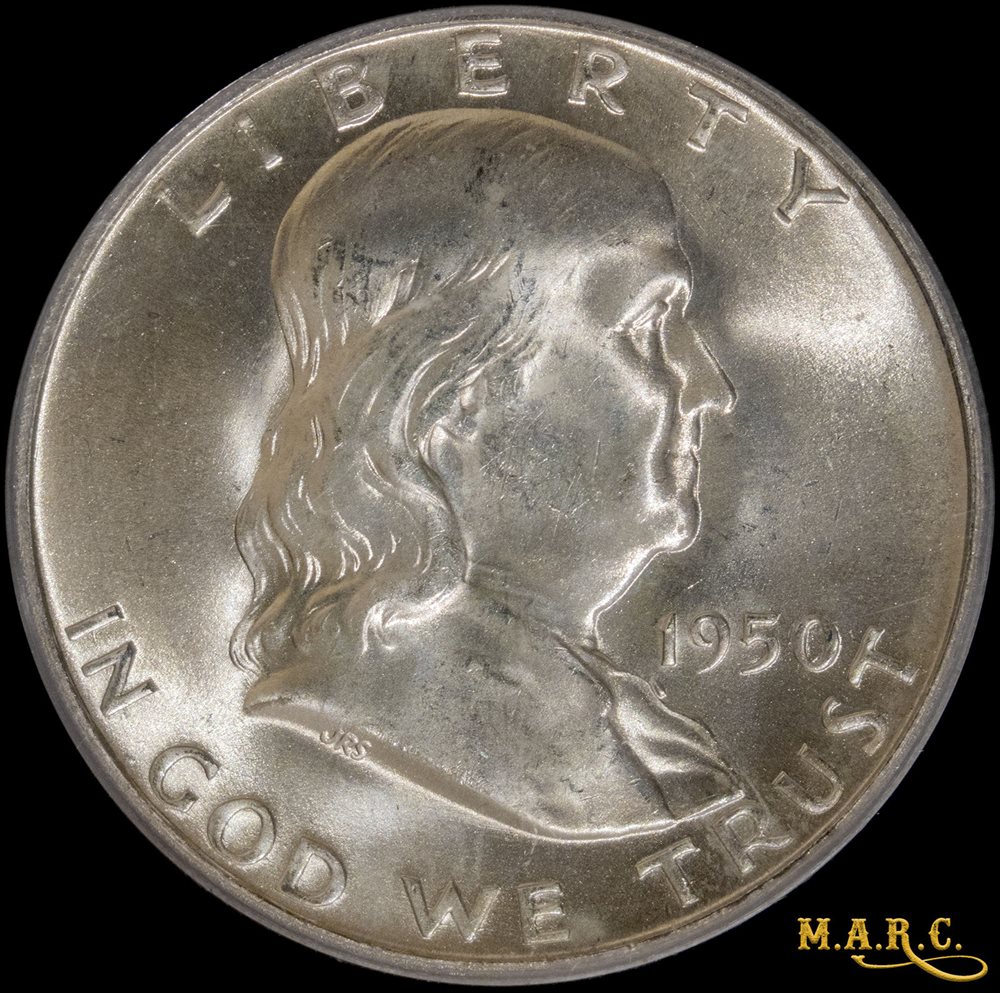 1960 D FRANKLIN HALF DOLLAR *GOOD OR BETTER* *90/% SILVER* **FREE SHIPPING**
