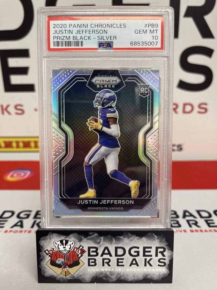 badgerbreaks