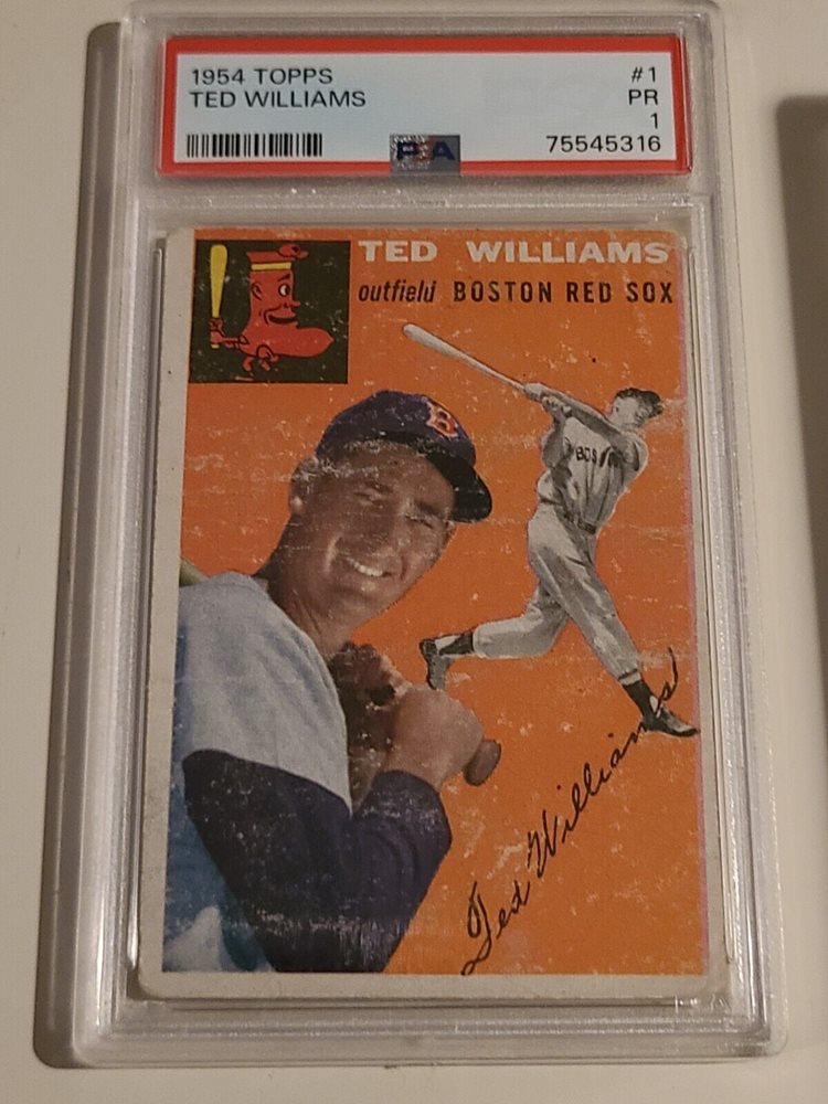 mosaicmikecollectibles
