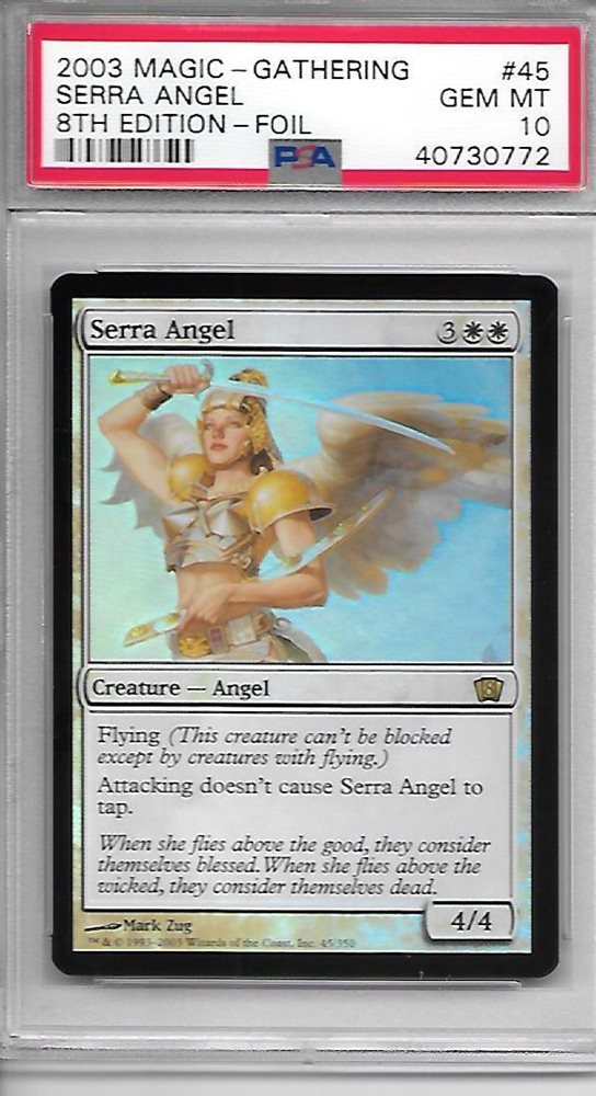 eBay Auction Item 192591283064 Tcg Cards 2003 Magic The Gathering