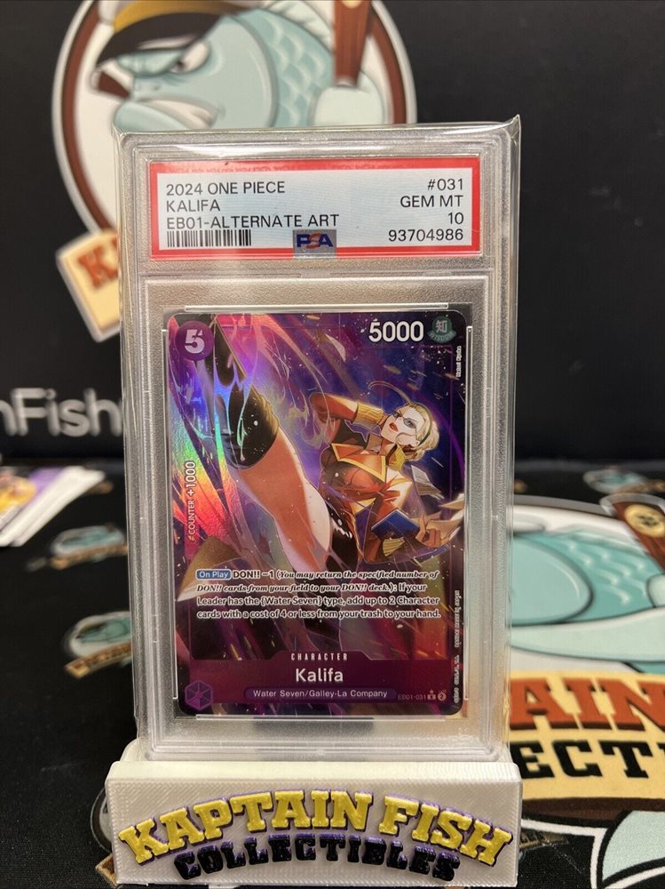 kaptainfishcollectibles