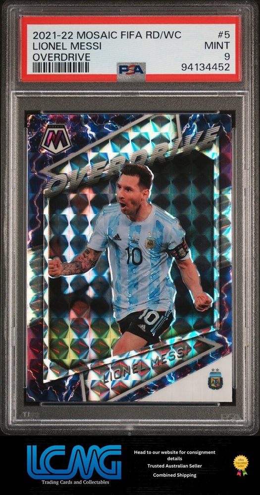 lcmgtradingcardsandcollectables